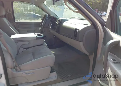 2013 GMC Sierra 1500 Sle z USA, uszkodzony, nr VIN 3GTP2VE71DG323440